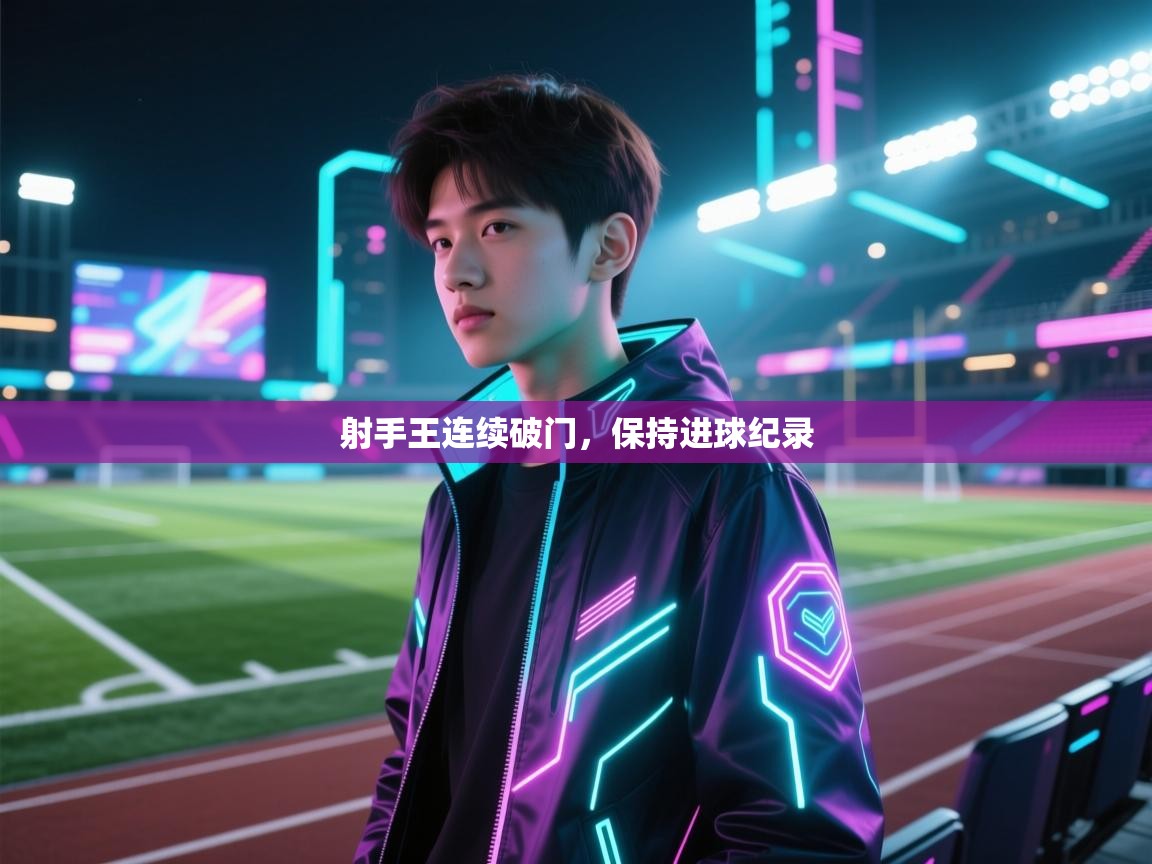 射手王连续破门,保持进球纪录 第1张