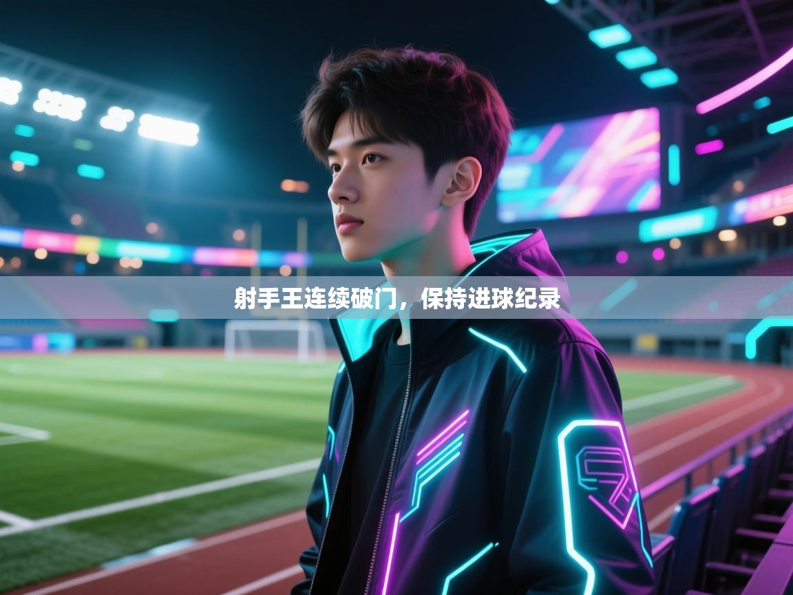 射手王连续破门,保持进球纪录 第2张