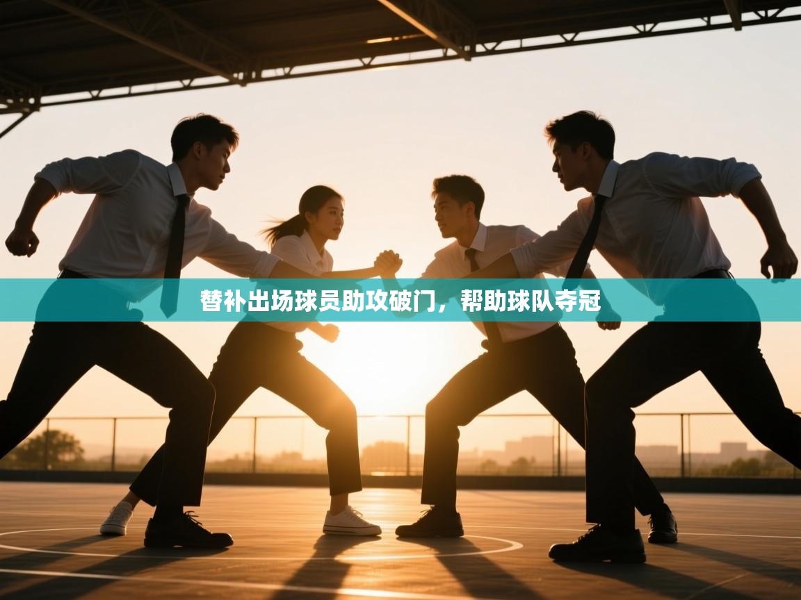 替补出场球员助攻破门，帮助球队夺冠  第1张