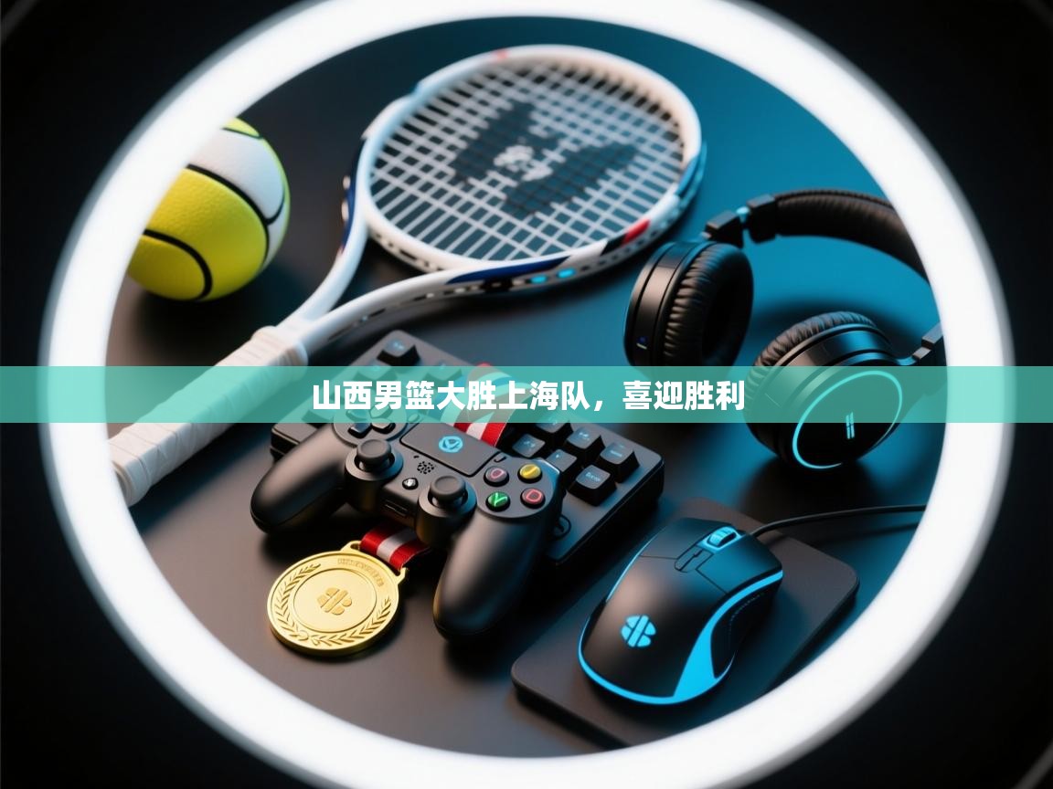 山西男篮大胜上海队，喜迎胜利  第2张