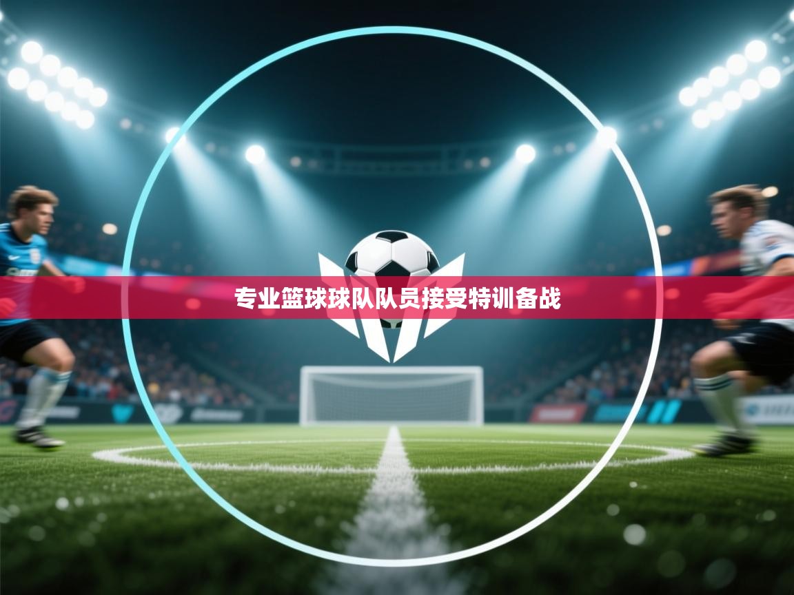 专业篮球球队队员接受特训备战  第1张