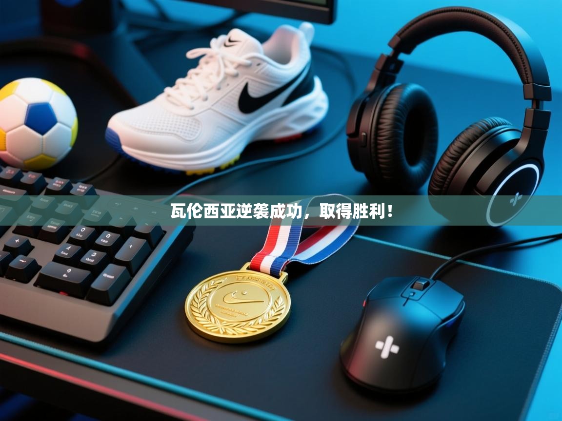 瓦伦西亚逆袭成功，取得胜利！  第1张