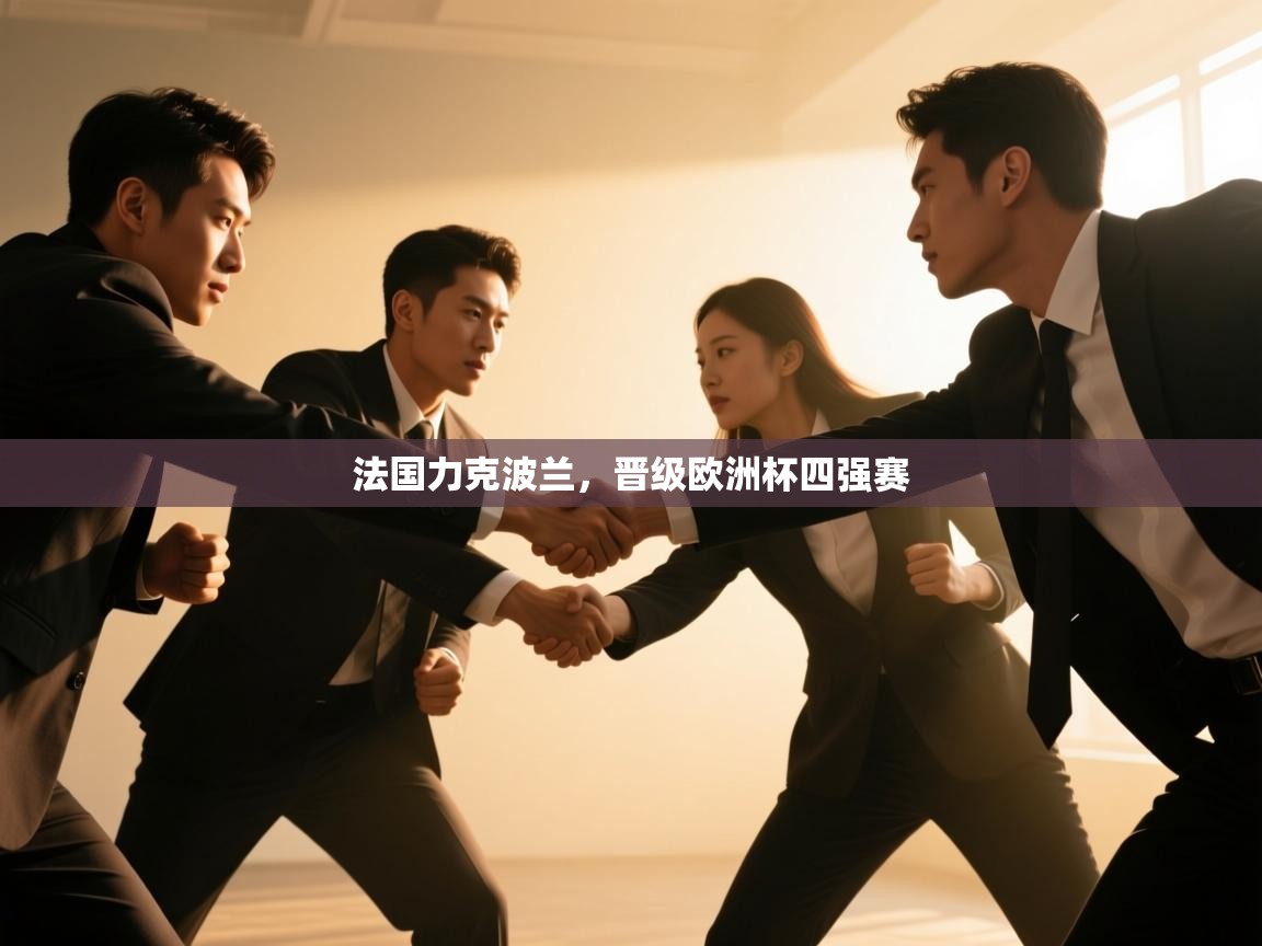 法国力克波兰，晋级欧洲杯四强赛  第2张