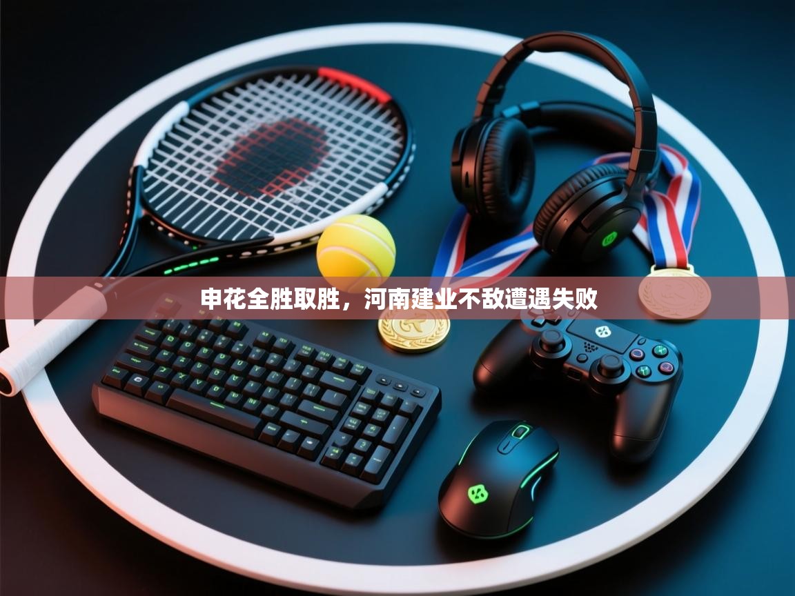 申花全胜取胜，河南建业不敌遭遇失败  第1张