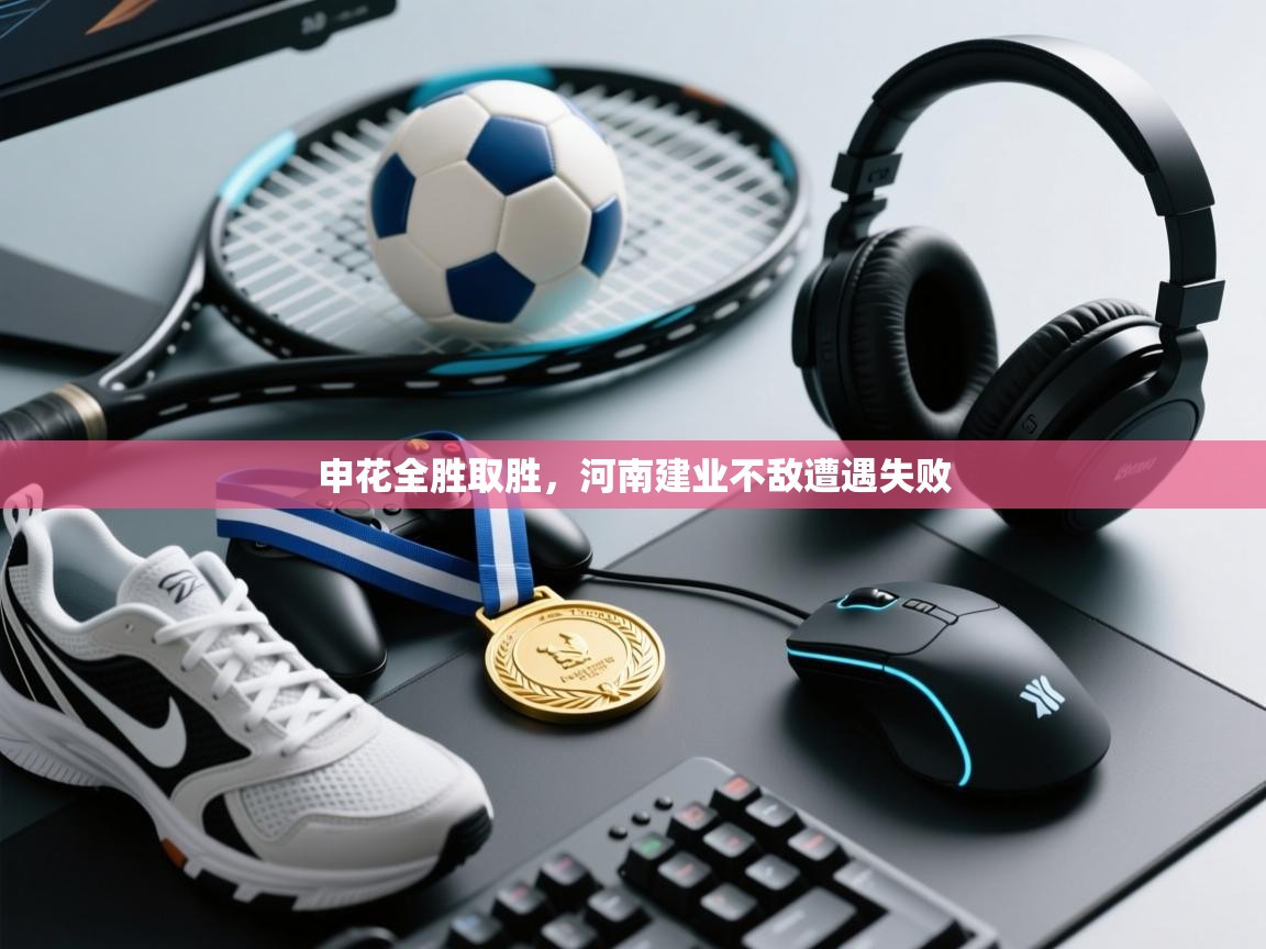 申花全胜取胜，河南建业不敌遭遇失败  第2张