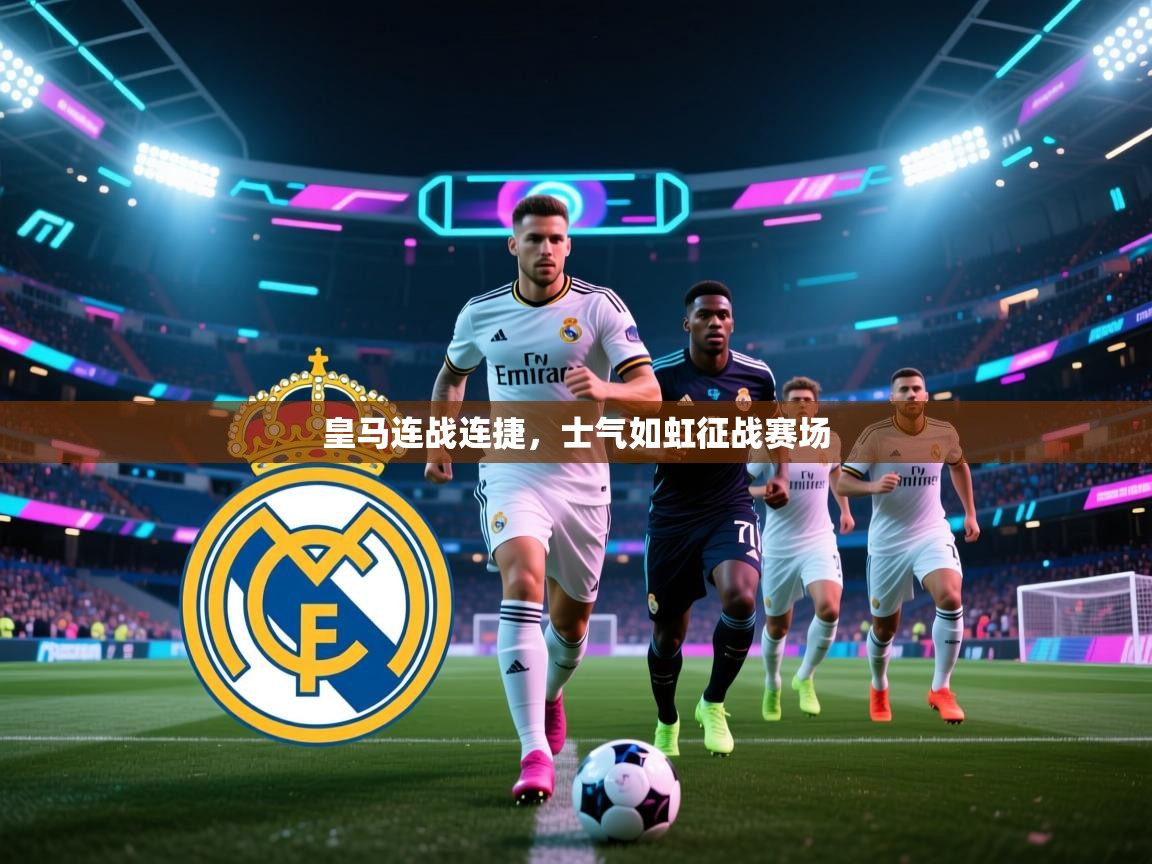 皇马连战连捷，士气如虹征战赛场  第1张