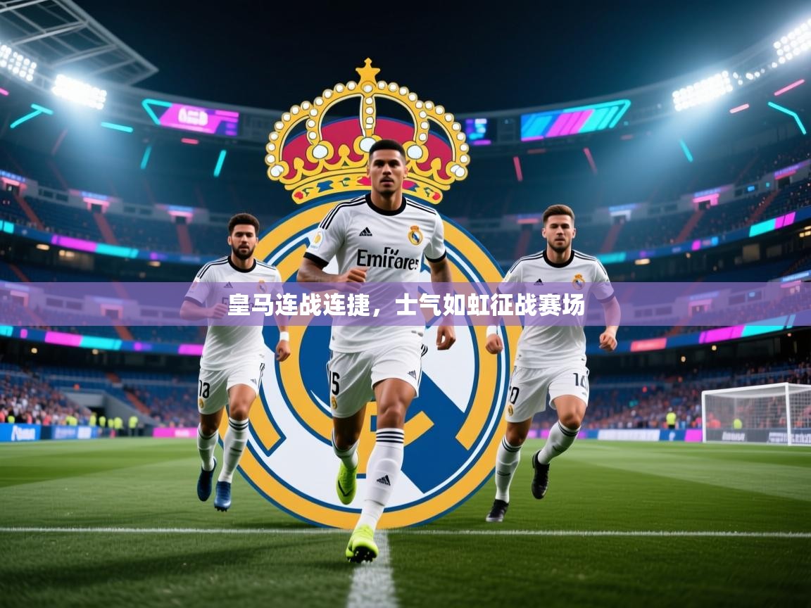 皇马连战连捷，士气如虹征战赛场  第2张
