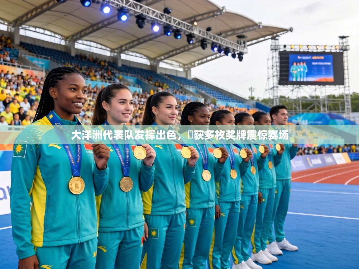 大洋洲代表队发挥出色,斕获多枚奖牌震惊赛场 第1张