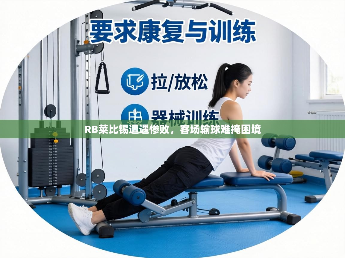 RB莱比锡遭遇惨败，客场输球难掩困境  第1张