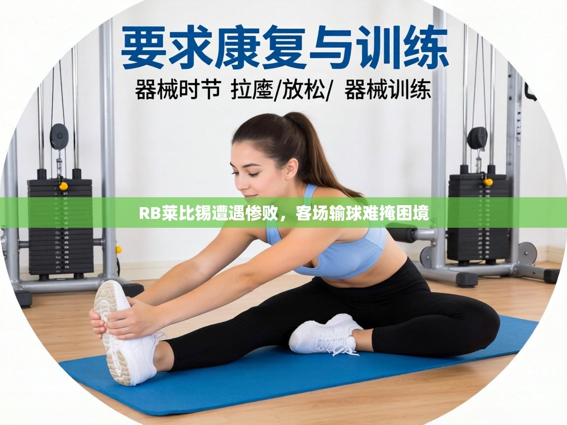 RB莱比锡遭遇惨败，客场输球难掩困境  第2张