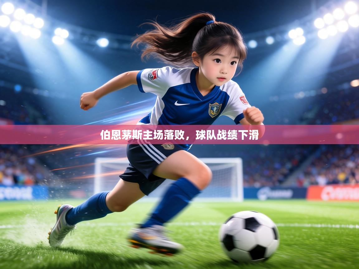 伯恩茅斯主场落败,球队战绩下滑 第2张