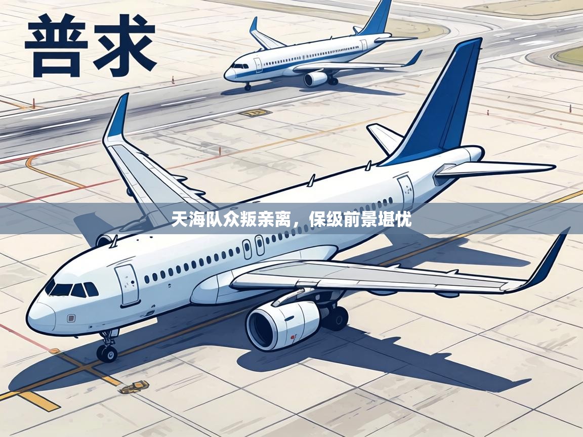 天海队众叛亲离，保级前景堪忧  第2张